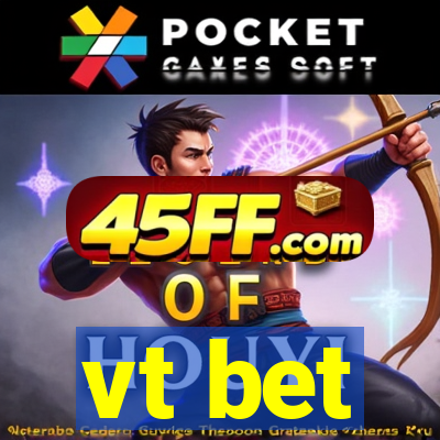 vt bet